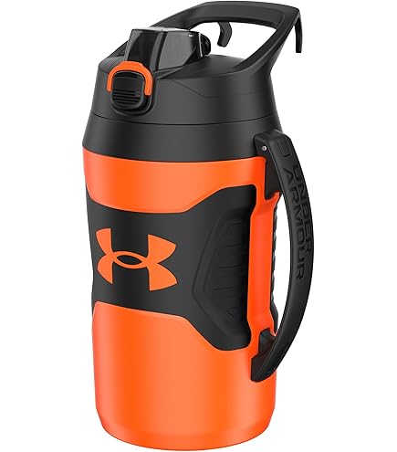 Amazon.co.jp: Under Armour UA70020-00013-OSFA UA 64オンス